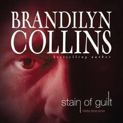 Stain of Guilt Audiobook, by Brandilyn Collins