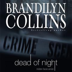 Dead of Night Audiobook, by Brandilyn Collins