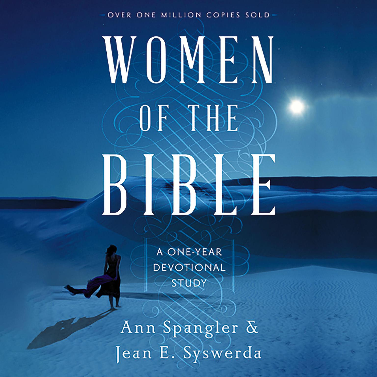Women of the Bible: A One-Year Devotional Study Audiobook, by Ann Spangler