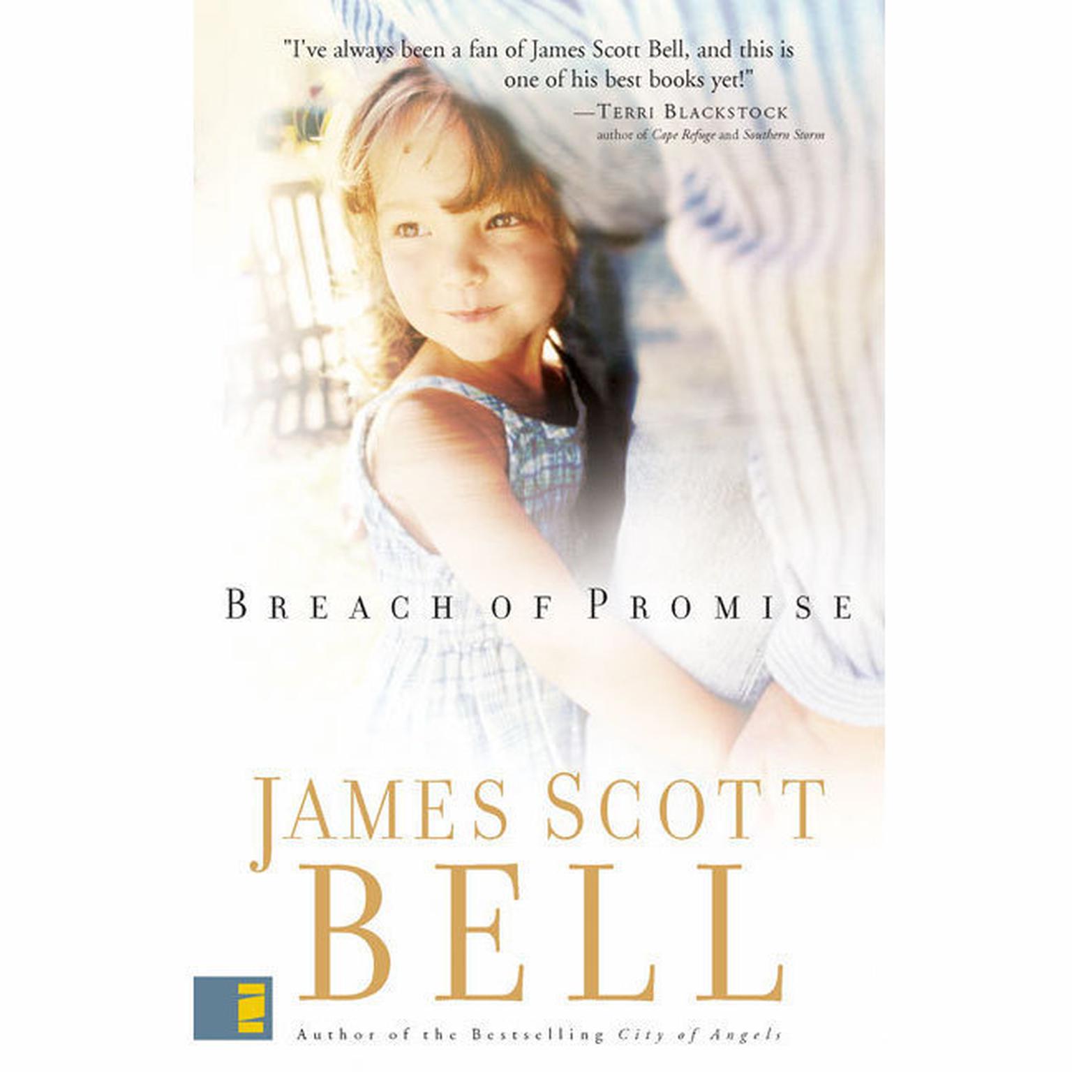 Breach of Promise Audiobook, by James Scott Bell