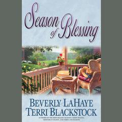 Season of Blessing Audiobook, by 