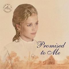 Promised to Me Audiobook, by Robin Lee Hatcher