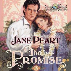 The Promise Audiobook, by Jane Peart