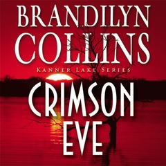 Crimson Eve Audiobook, by Brandilyn Collins
