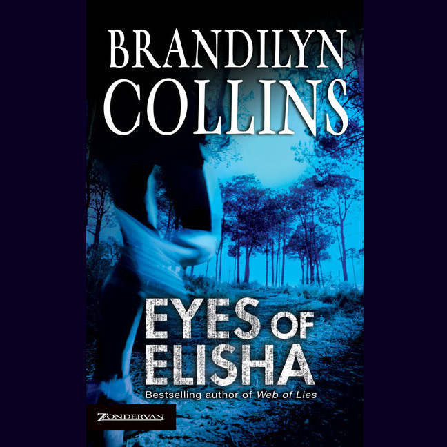 Eyes of Elisha Audiobook, by Brandilyn Collins