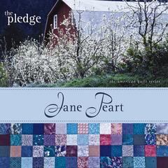 The Pledge Audiobook, by Jane Peart