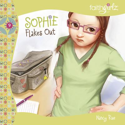 Sophie Flakes Out Audiobook, by Nancy N. Rue