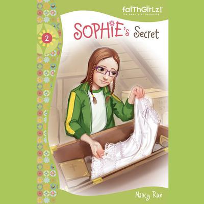 Sophies Secret Audiobook, by Nancy N. Rue