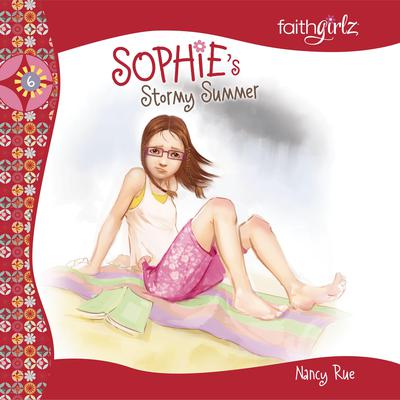 Sophies Stormy Summer Audiobook, by Nancy N. Rue