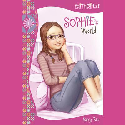 Sophie's World Audiobook, by Nancy N. Rue