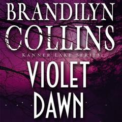 Violet Dawn Audiobook, by Brandilyn Collins