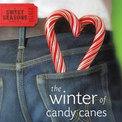 The Winter of Candy Canes Audiobook, by Debbie Viguié