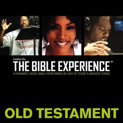Inspired By … The Bible Experience Audio Bible - Todays New International Version, TNIV: Old Testament Audiobook, by Zondervan