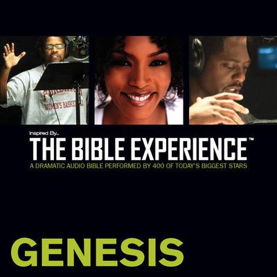 Inspired By … The Bible Experience Audio Bible - Todays New International Version, TNIV: (01) Genesis Audiobook, by Zondervan