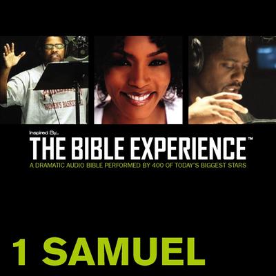 Inspired By … The Bible Experience Audio Bible - Todays New International Version, TNIV: (08) 1 Samuel Audiobook, by Zondervan