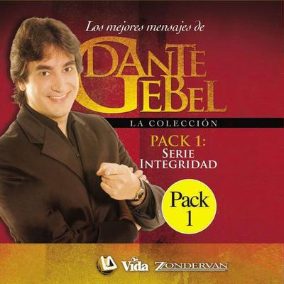 Serie Integridad: Los mejores mensajes de Dante Gebel Audiobook, by Dante Gebel