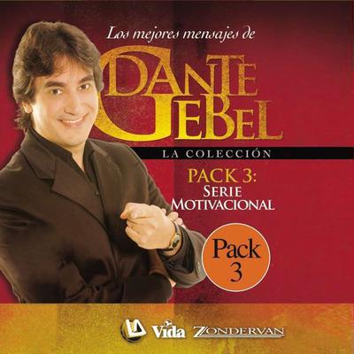 Serie Motivacional: Los mejores mensajes de Dante Gebel Audiobook, by Dante Gebel