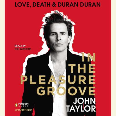 In the Pleasure Groove: Love, Death, and Duran Duran Audiobook, by John Taylor