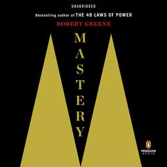 Mastery Audiobook, by 