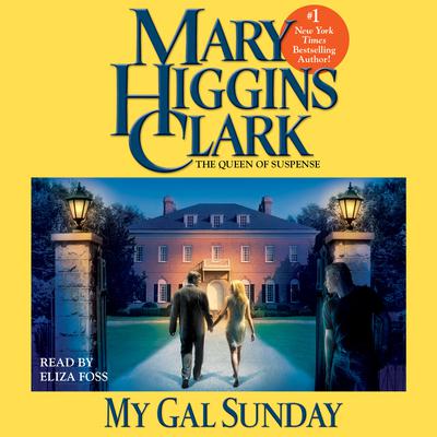 My Gal Sunday: Henry and Sunday Stories Audiobook, by 