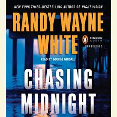 Chasing Midnight Audiobook, by Randy Wayne White