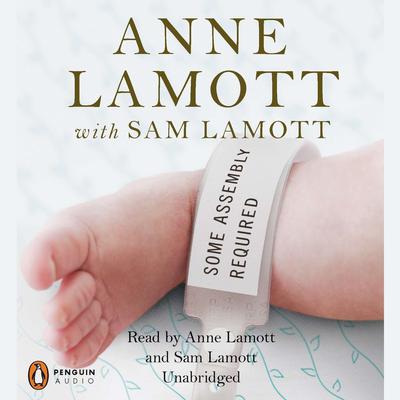 Some Assembly Required: A Journal of My Sons First Son Audiobook, by Anne Lamott