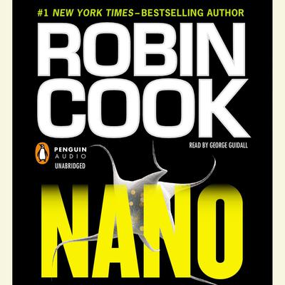 Nano Audiobook, by Robin Cook