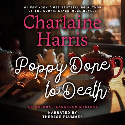 Poppy Done to Death Audiobook, by 