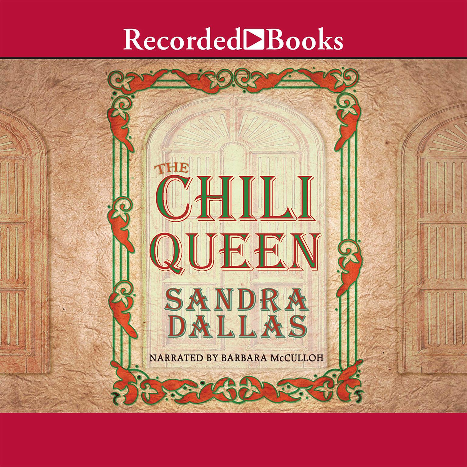 Chili Queen Audiobook, by Sandra Dallas