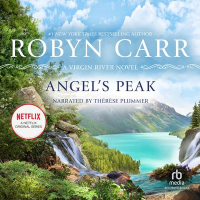 Angel's Peak Audiobook, by 