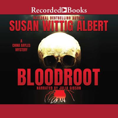 Bloodroot Audiobook, by 