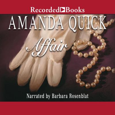Affair Audiobook, by 