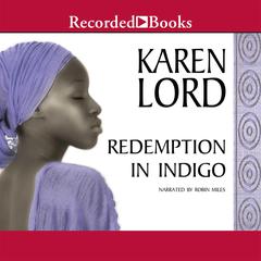 Redemption in Indigo Audiobook, by Karen Lord