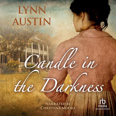 Candle in the Darkness Audiobook, by 