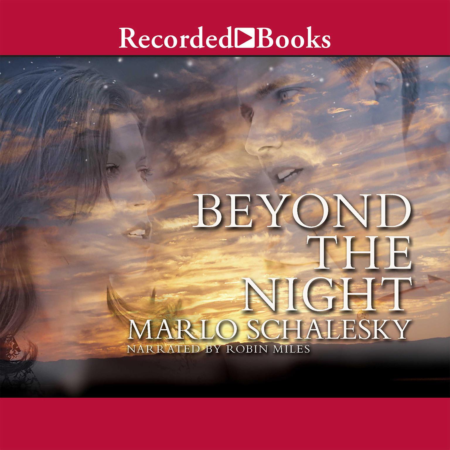 Beyond the Night Audiobook, by Marlo Schalesky