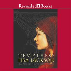 Temptress Audiobook, by Lisa Jackson
