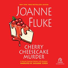 Cherry Cheesecake Murder Audiobook, by 