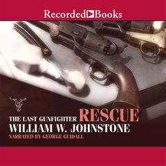 Rescue Audiobook, by William W. Johnstone