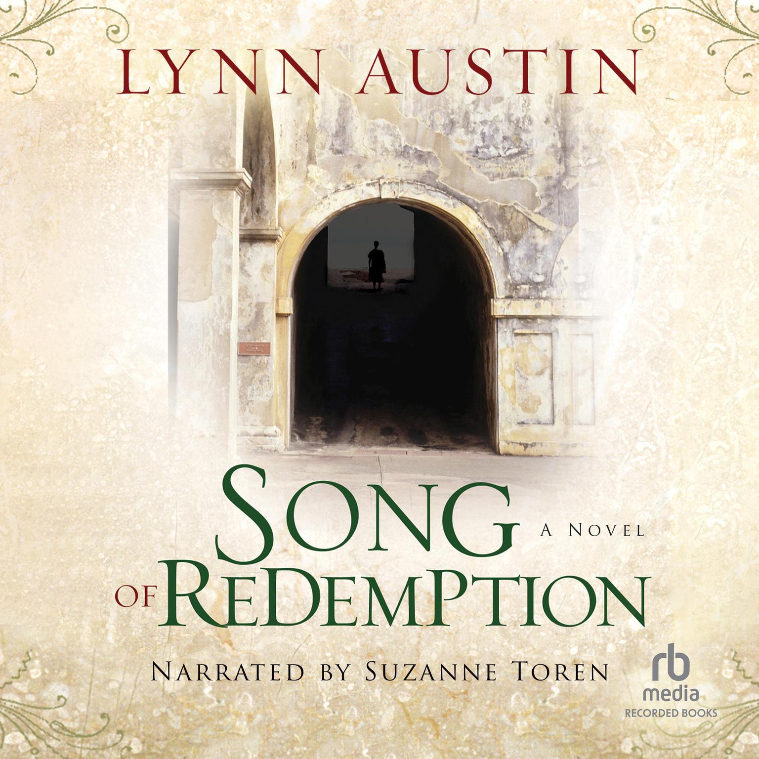 Song of Redemption Audiobook, by Lynn Austin
