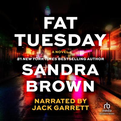 Fat Tuesday Audiobook, by 