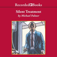 Silent Treatment Audiobook, by 