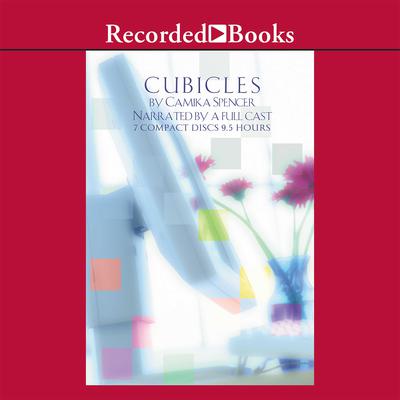 Cubicles: A Novel Audiobook, by 