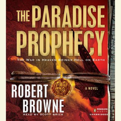 The Paradise Prophecy Audiobook, by 