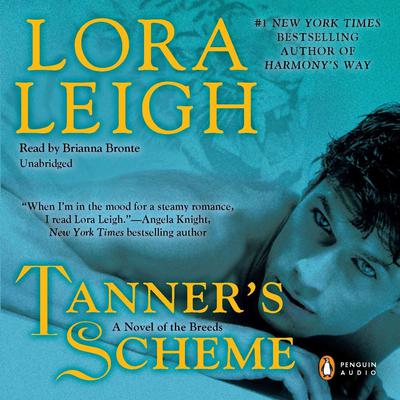 Tanner's Scheme: A Novel of the Breeds Audiobook, by 