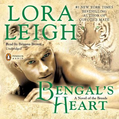 Bengals Heart Audiobook, by Lora Leigh