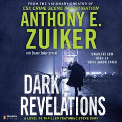 Dark Revelations Audiobook, by 