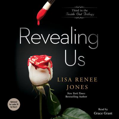 Revealing Us Audiobook, by Lisa Renee Jones