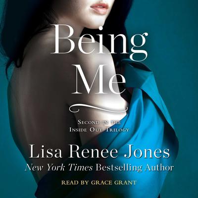 Being Me Audiobook, by Lisa Renee Jones