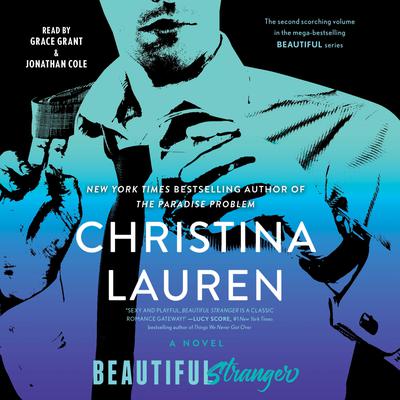 Beautiful Stranger Audiobook, by Christina Lauren