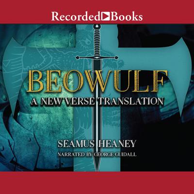 Beowulf: Translated by Seamus Heaney Audiobook, by Anonymous 